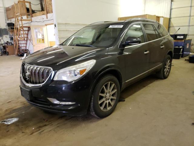 BUICK ENCLAVE 2013 5gakrckd1dj179800