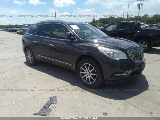 BUICK ENCLAVE 2013 5gakrckd1dj185872