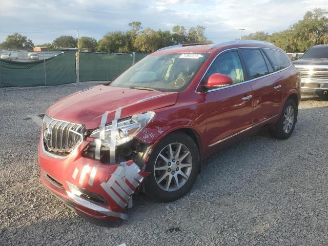 BUICK ENCLAVE 2013 5gakrckd1dj206543