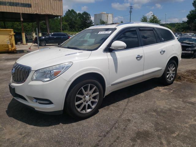 BUICK ENCLAVE 2013 5gakrckd1dj210916