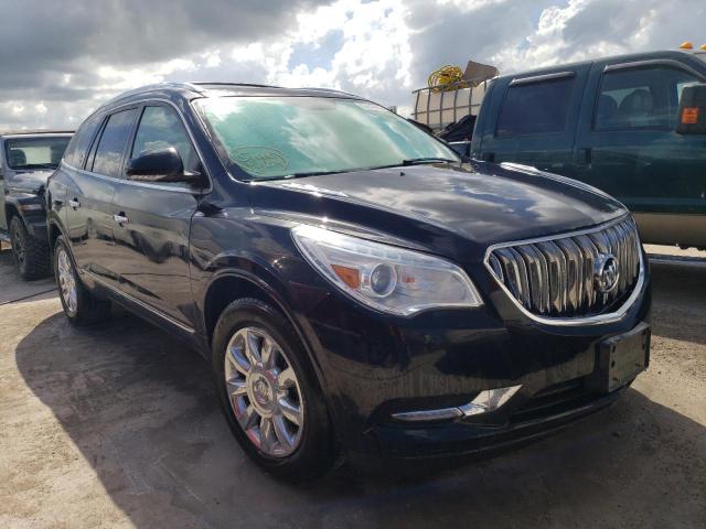 BUICK ENCLAVE 2013 5gakrckd1dj214934