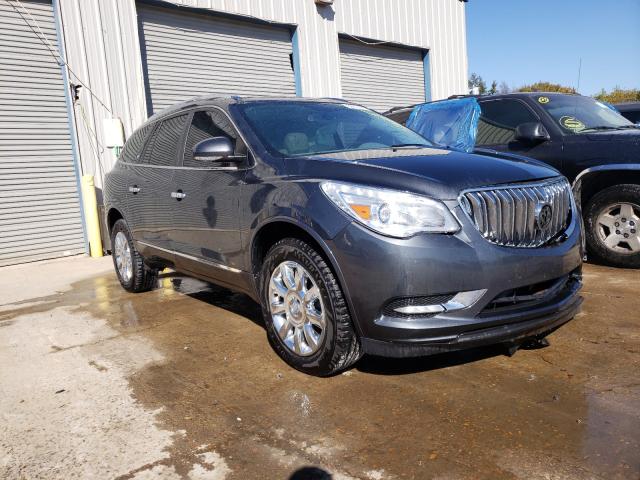 BUICK ENCLAVE 2013 5gakrckd1dj225576