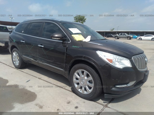 BUICK ENCLAVE 2013 5gakrckd1dj226436