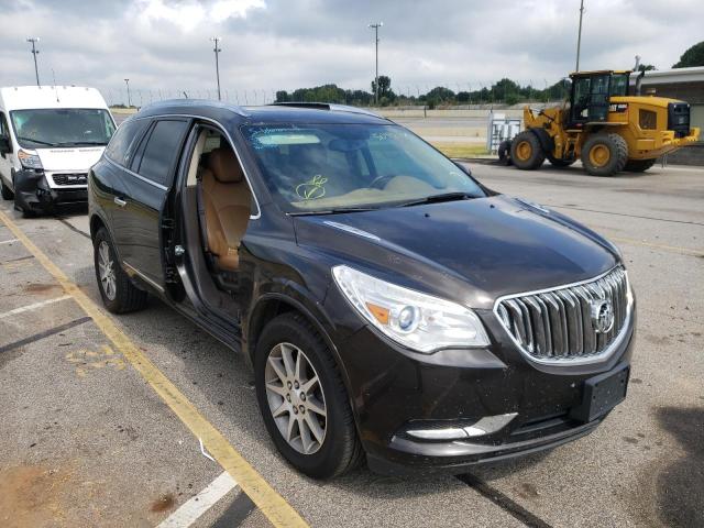 BUICK ENCLAVE 2013 5gakrckd1dj227716