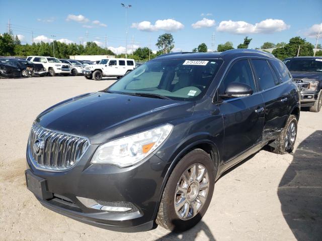 BUICK ENCLAVE 2013 5gakrckd1dj227747