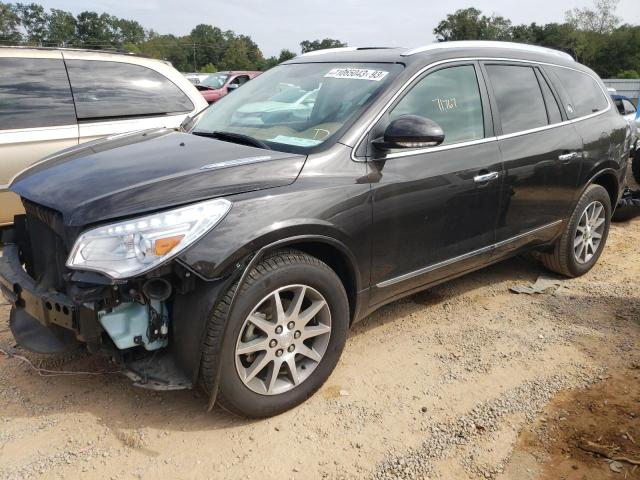 BUICK ENCLAVE 2013 5gakrckd1dj234777