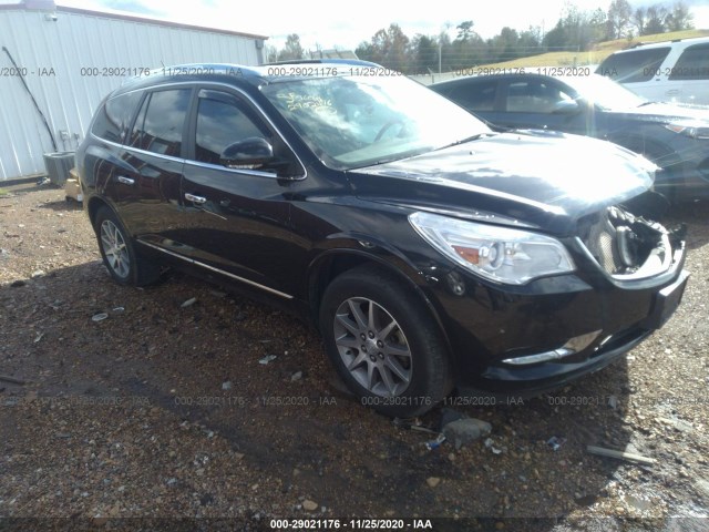 BUICK ENCLAVE 2013 5gakrckd1dj235718