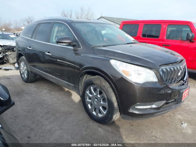 BUICK ENCLAVE 2013 5gakrckd1dj240773