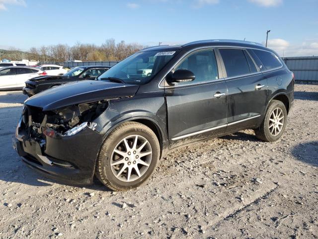 BUICK ENCLAVE 2013 5gakrckd1dj242135