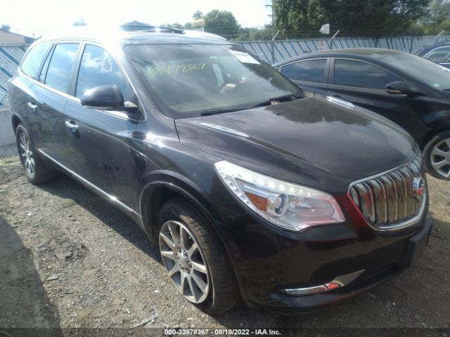 BUICK ENCLAVE 2013 5gakrckd1dj242636