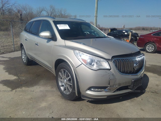 BUICK ENCLAVE 2013 5gakrckd1dj245892