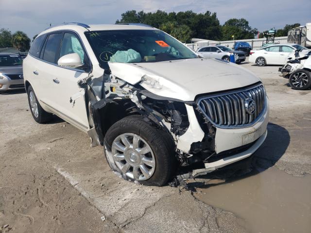 BUICK ENCLAVE 2013 5gakrckd1dj253961