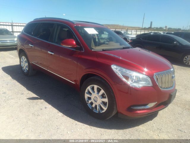 BUICK ENCLAVE 2013 5gakrckd1dj264958