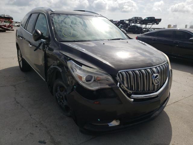 BUICK ENCLAVE 2013 5gakrckd1dj265527