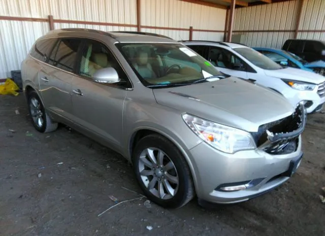 BUICK ENCLAVE 2014 5gakrckd1ej108873