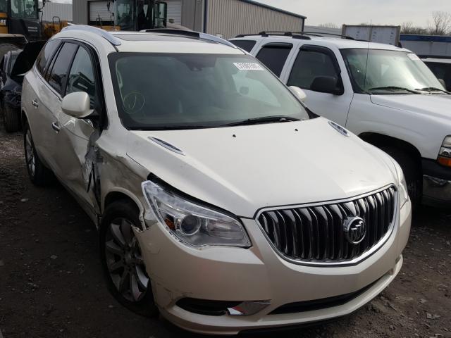 BUICK ENCLAVE 2014 5gakrckd1ej109084