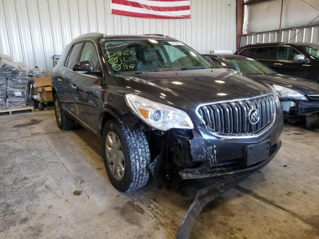 BUICK ENCLAVE 2014 5gakrckd1ej117847