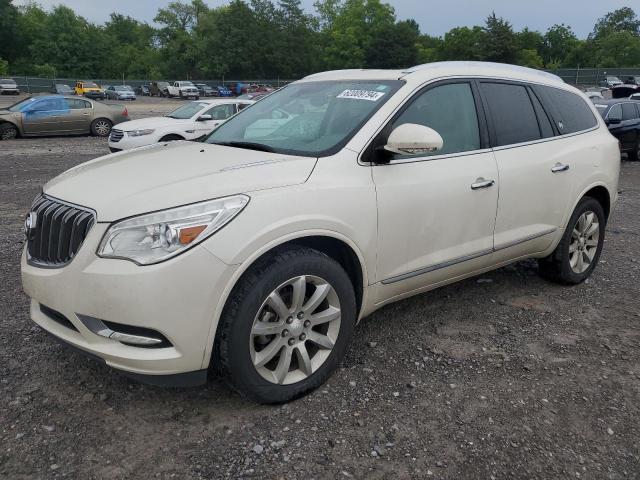 BUICK ENCLAVE 2014 5gakrckd1ej133286