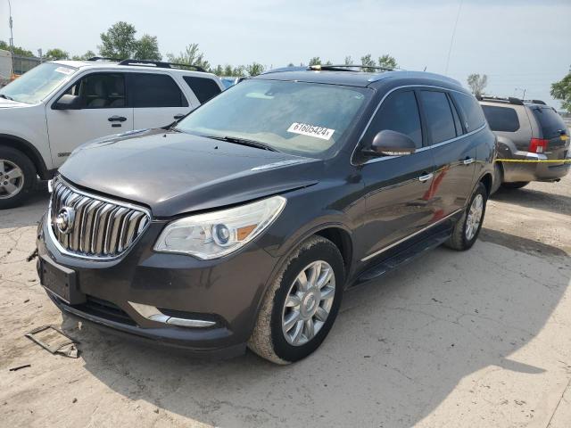 BUICK ENCLAVE 2014 5gakrckd1ej143784