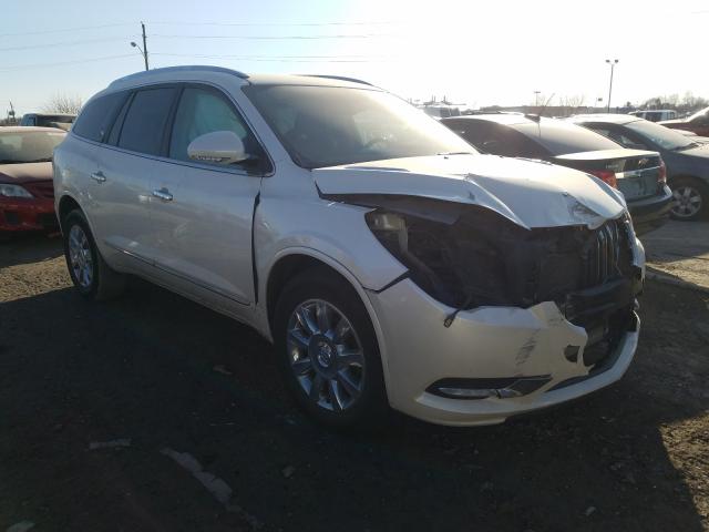 BUICK ENCLAVE 2014 5gakrckd1ej179393