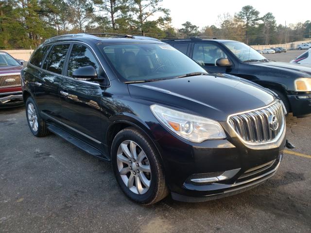 BUICK ENCLAVE 2014 5gakrckd1ej194203