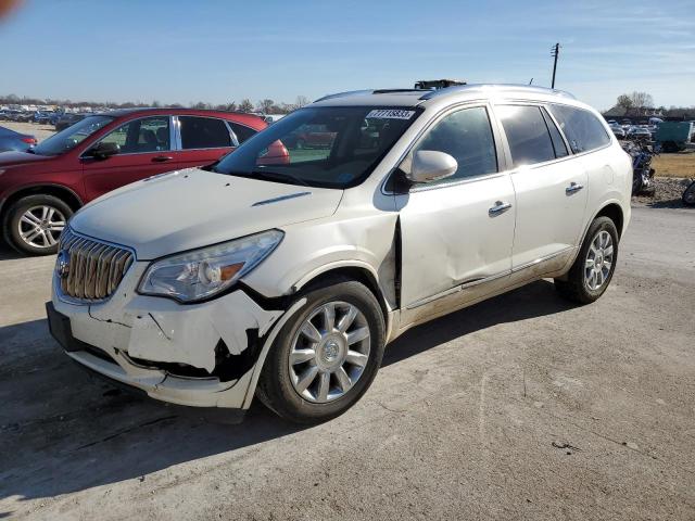 BUICK ENCLAVE 2014 5gakrckd1ej227944