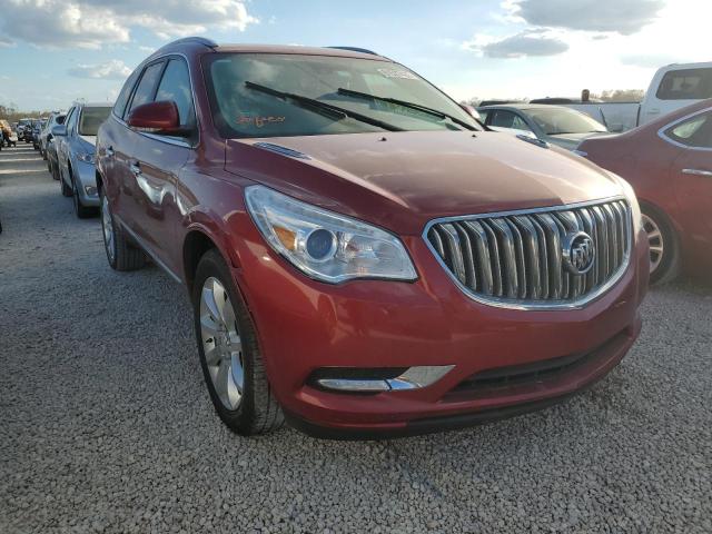 BUICK ENCLAVE 2014 5gakrckd1ej258594