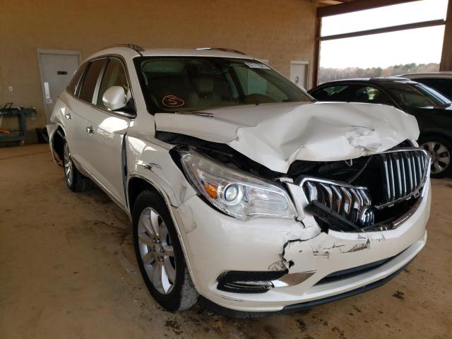 BUICK ENCLAVE 2014 5gakrckd1ej289747