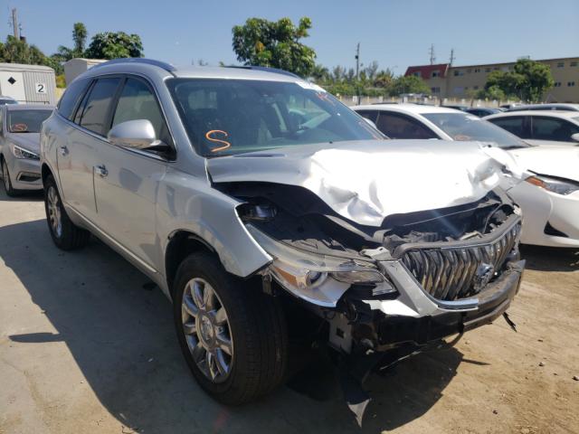 BUICK ENCLAVE 2014 5gakrckd1ej313254