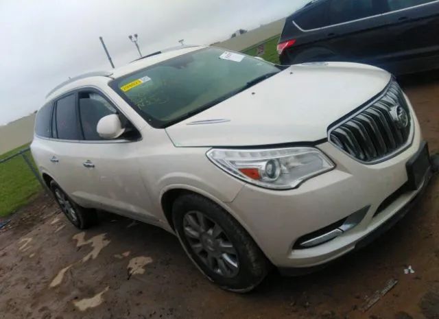 BUICK ENCLAVE 2014 5gakrckd1ej325307