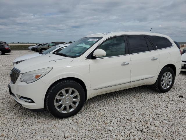 BUICK ENCLAVE 2014 5gakrckd1ej340440