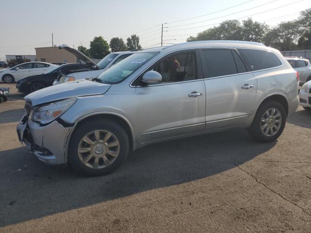 BUICK ENCLAVE 2014 5gakrckd1ej350398