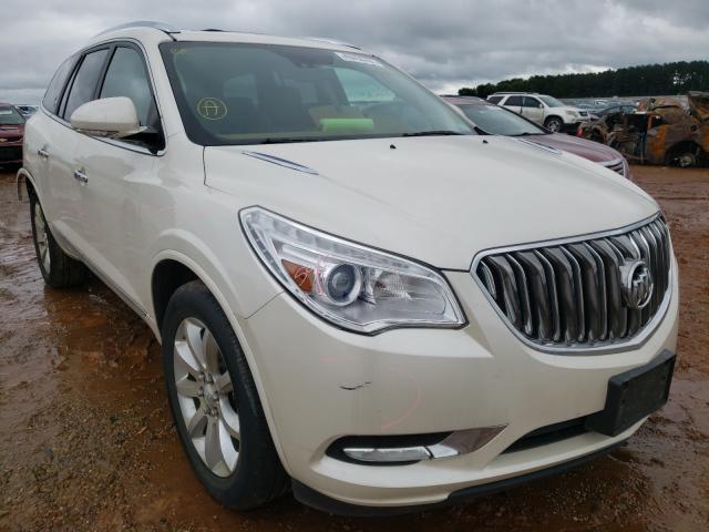 BUICK ENCLAVE 2014 5gakrckd1ej360493