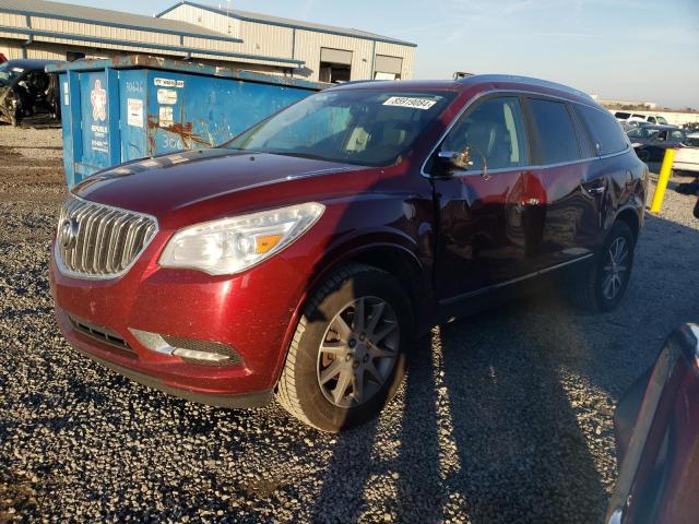 BUICK ENCLAVE 2015 5gakrckd1fj125450