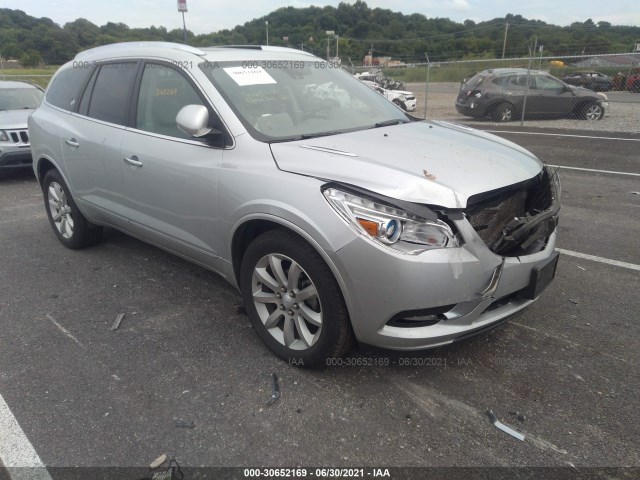 BUICK ENCLAVE 2015 5gakrckd1fj154754