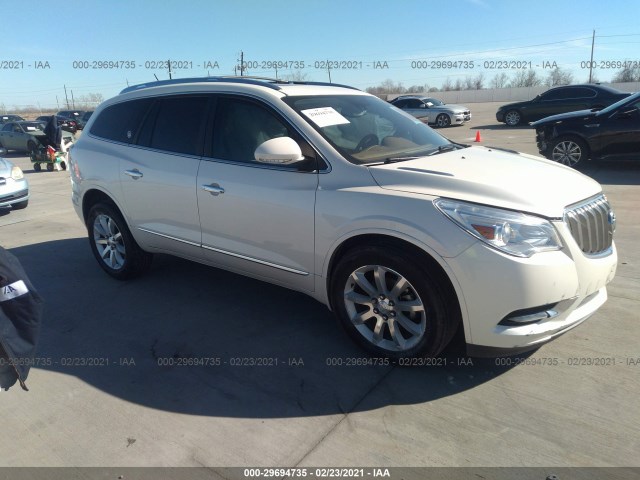 BUICK ENCLAVE 2015 5gakrckd1fj198138