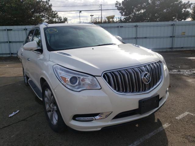 BUICK ENCLAVE 2015 5gakrckd1fj207646