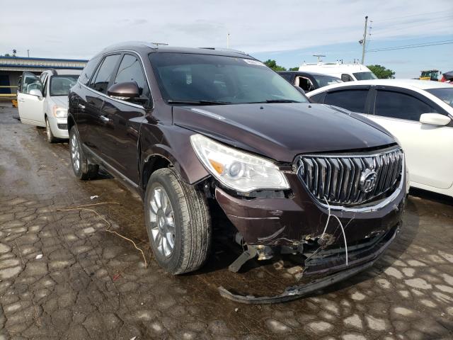 BUICK ENCLAVE 2015 5gakrckd1fj234099