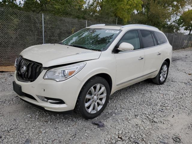 BUICK ENCLAVE 2015 5gakrckd1fj295081