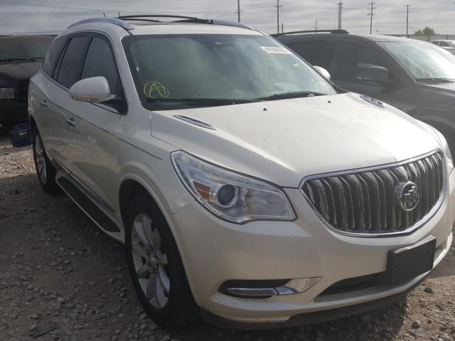 BUICK ENCLAVE 2015 5gakrckd1fj306581