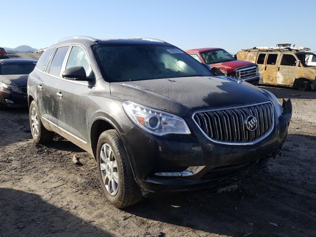 BUICK ENCLAVE 2015 5gakrckd1fj342433