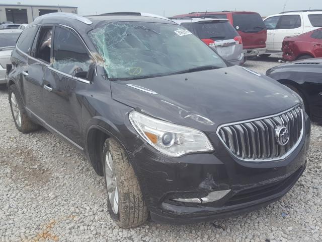 BUICK ENCLAVE 2015 5gakrckd1fj343274