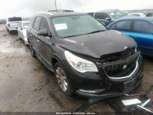 BUICK ENCLAVE 2015 5gakrckd1fj363153