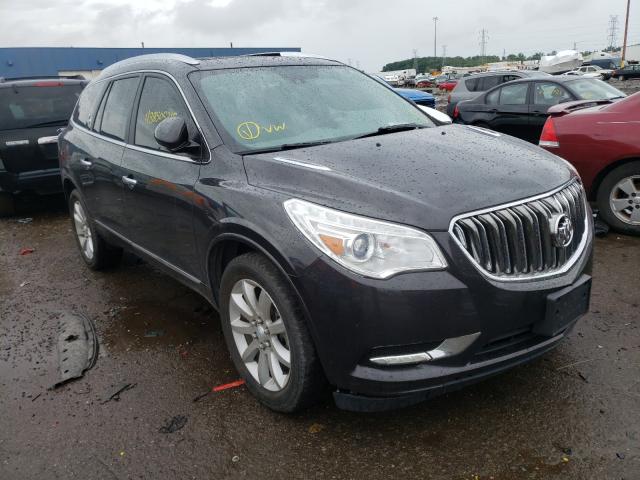 BUICK ENCLAVE 2015 5gakrckd1fj371284