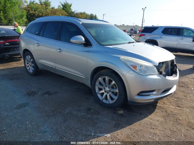 BUICK ENCLAVE 2015 5gakrckd1fj374217