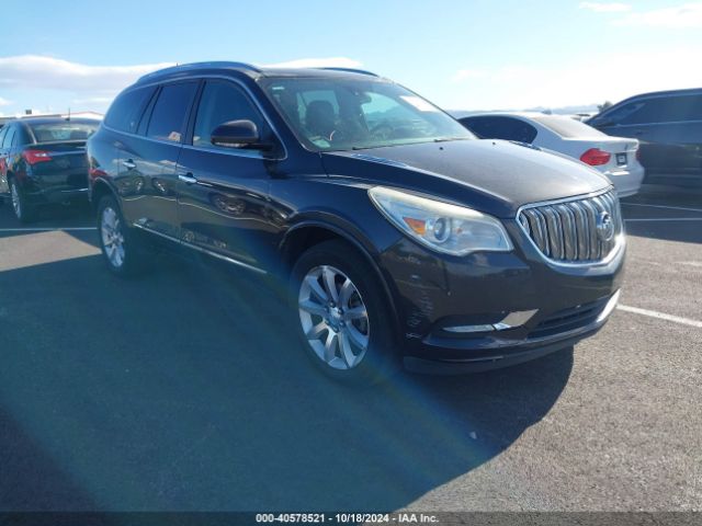 BUICK ENCLAVE 2016 5gakrckd1gj119908