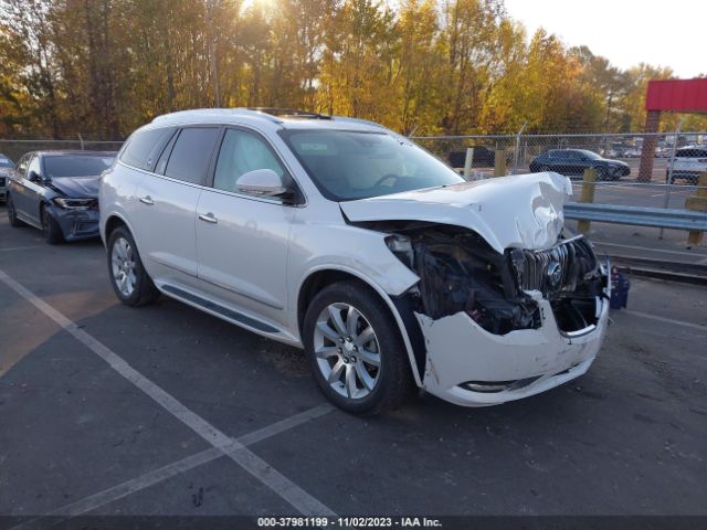 BUICK ENCLAVE 2016 5gakrckd1gj177680