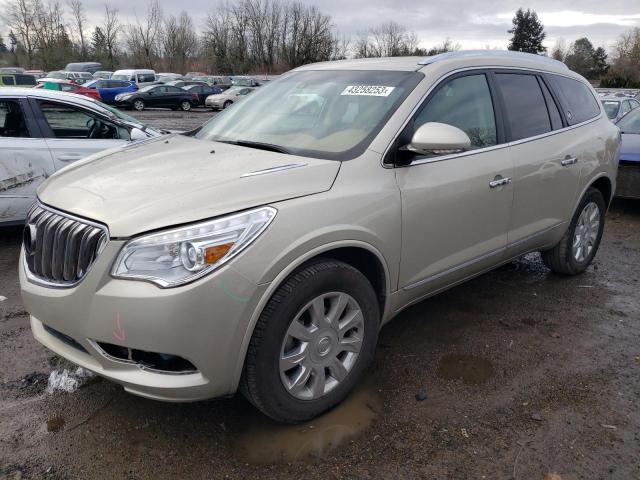 BUICK ENCLAVE 2016 5gakrckd1gj187996