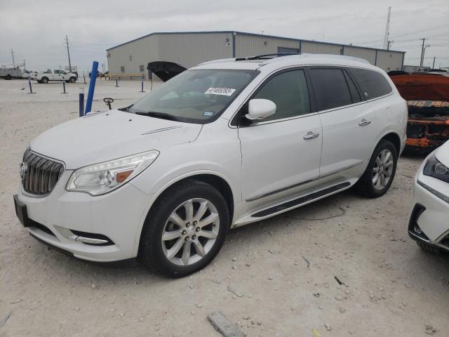 BUICK ENCLAVE 2016 5gakrckd1gj217594