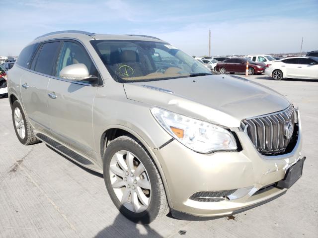 BUICK ENCLAVE 2016 5gakrckd1gj222049